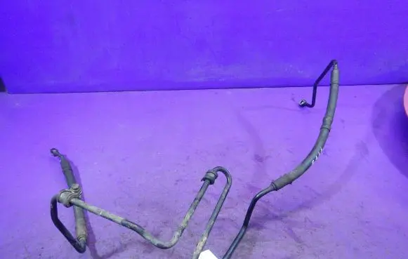 Audi A3 S3 8L Power steering hose/pipe/line