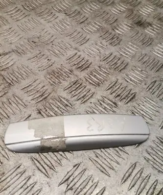 Audi A6 S6 C6 4F Front door handle cover 4f0839239