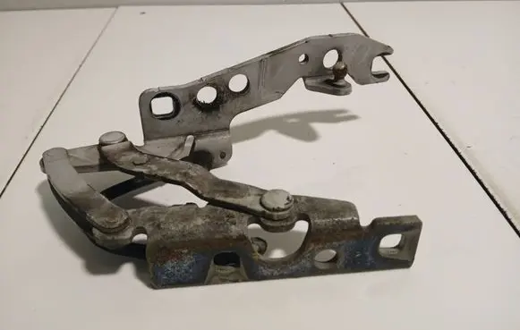 BMW X5 E53 Engine bonnet/hood hinges 8402173