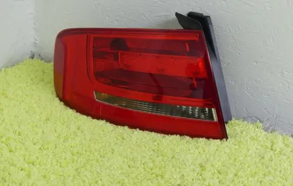 Audi A4 S4 B8 8K Rear/tail lights 8K5945095D