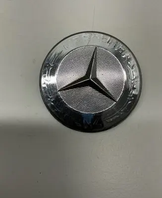 Mercedes-Benz Vito Viano W638 Manufacturer badge logo/emblem A6388170116