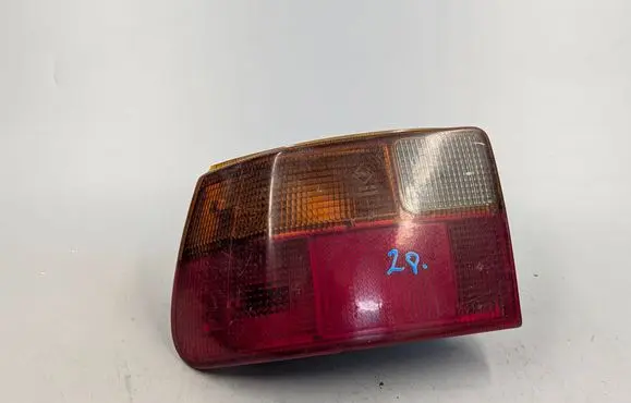 Opel Astra F Rear/tail lights 394449