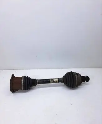 Audi A5 8T 8F Front driveshaft 8K0407271Q Y1q