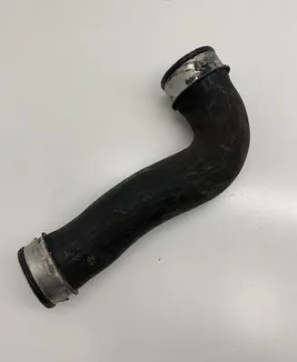 Volkswagen Golf V Intercooler hose/pipe 1K0145834G
