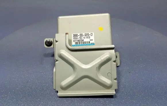 Other control units/modules
