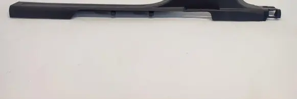 Volkswagen Tiguan Allspace Front sill (body part) 5NN853372A