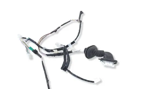 Toyota Auris E180 Rear door wiring loom 8215302B30