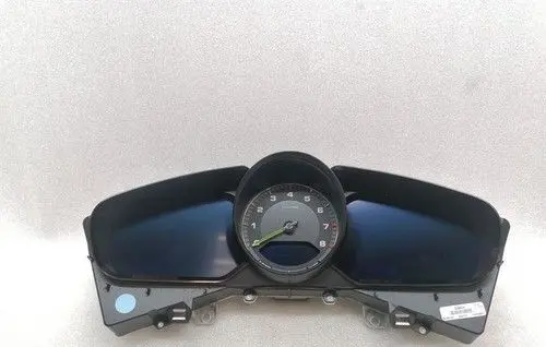 Porsche Panamera (971) Speedometer (instrument cluster) 971920914H