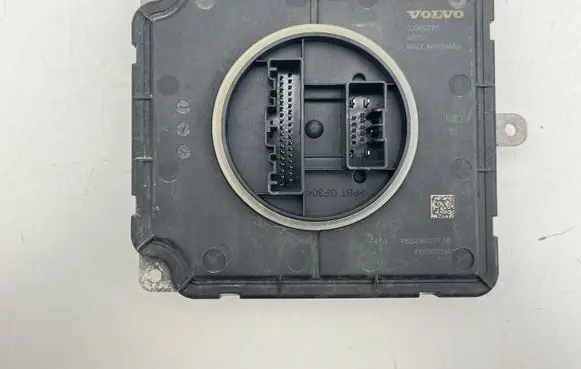 Volvo XC90 Xenon control unit/module 32365275