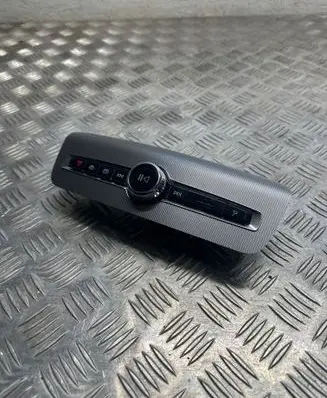 Volvo XC90 Head unit multimedia control P31346790 T19340029801 19W342