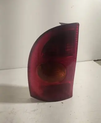 Renault Megane I Rear/tail lights 39690751