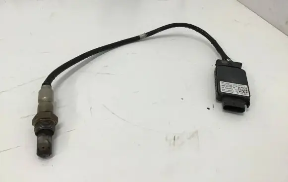 Volkswagen Touareg III Lambda probe sensor 4M0907807