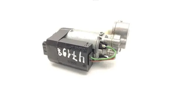 BMW X5 E53 Steering column adjust motor 6903946 0390201666 67646903946