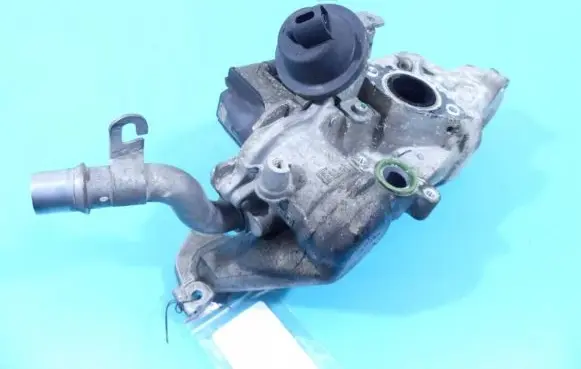EGR valve