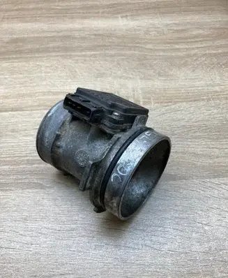 Ford Galaxy Mass air flow meter 93BB12B579BA