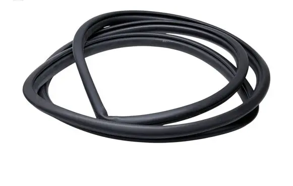 Toyota RAV 4 (XA50) Rear door rubber seal (on body) 6233242090