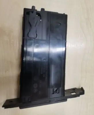 BMW 3 E90 E91 Cup holder 22167210 7127461