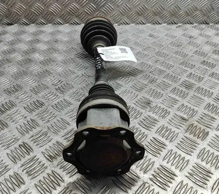 Audi A4 S4 B9 8W Front driveshaft 8W0407271G