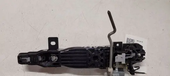 Mazda 6 Rear door exterior handle