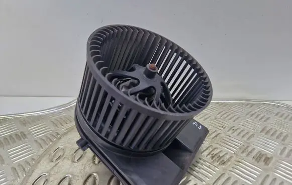 Audi A3 S3 8L Heater fan/blower 654973
