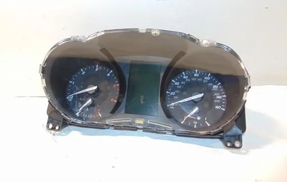 Toyota Avensis T270 Speedometer (instrument cluster) 8380005W50