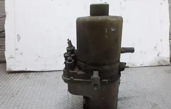 Volkswagen Polo IV 9N3 Electric power steering pump 6R0423156