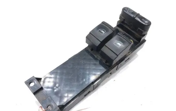 Seat Alhambra (Mk1) Electric window control switch 7M3959857C