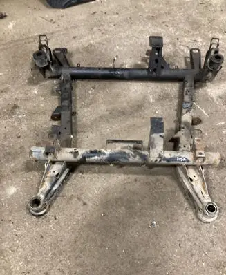 Mercedes-Benz Vito Viano W638 Front subframe 6383101910 A6383101910