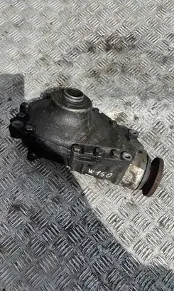 BMW 3 F30 F35 F31 Front differential 7578157
