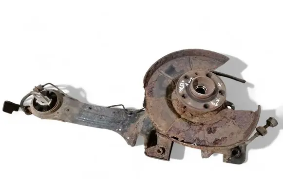 Volvo S80 Rear wheel hub spindle/knuckle 