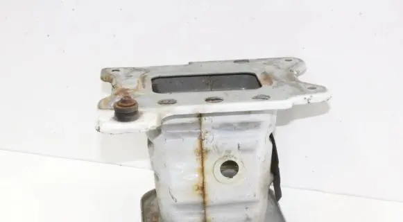 Opel Antara Front bumper shock/impact absorber 