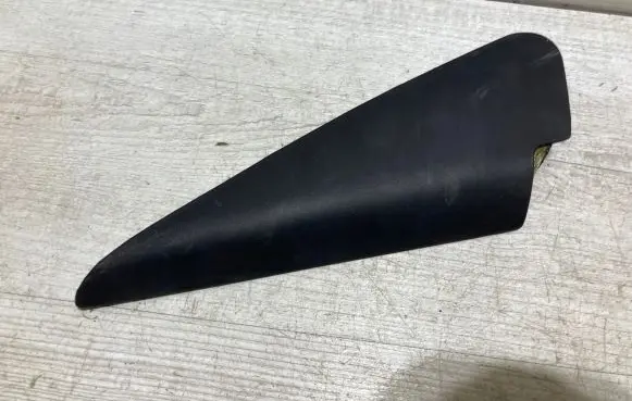 Other front door trim element