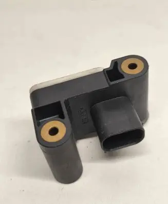 BMW 1 E81 E87 Airbag deployment crash/impact sensor 6911003 0285003900