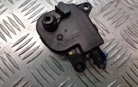 Chrysler Pacifica A/C air flow flap actuator/motor 04885465AAC