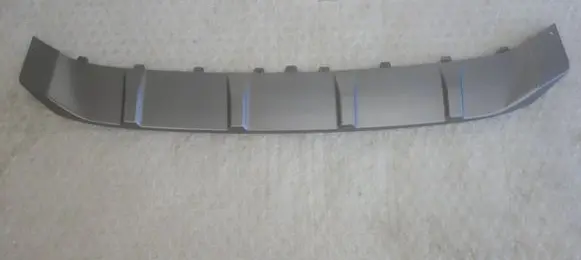 Lynk u0026 co 01 Front bumper lip 8890944255 8890944315