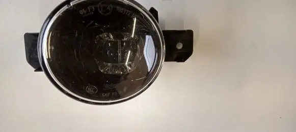 Nissan Juke I F15 Front fog light 261558992D