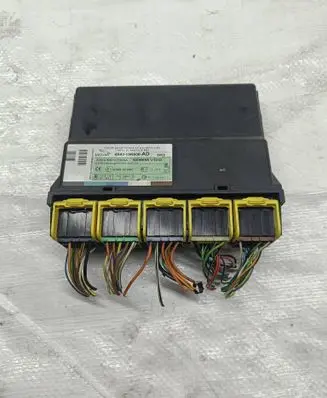Jaguar X-Type Comfort/convenience module 4X4315K600AD 97RA000001