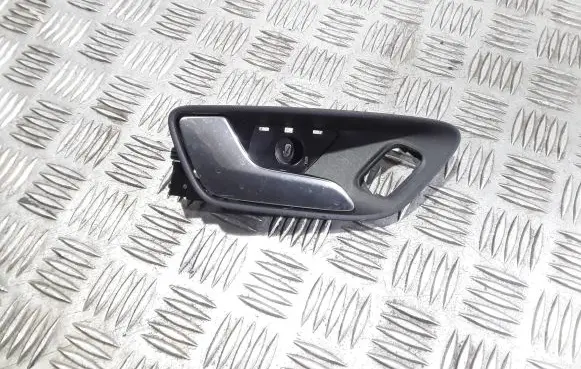 Ford Fiesta Front door interior handle H1BBA22601AFW