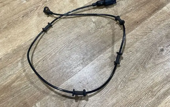 Jaguar F-Type ABS brake wheel speed sensor EX532C204AD