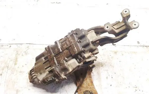 Honda CR-V Rear differential