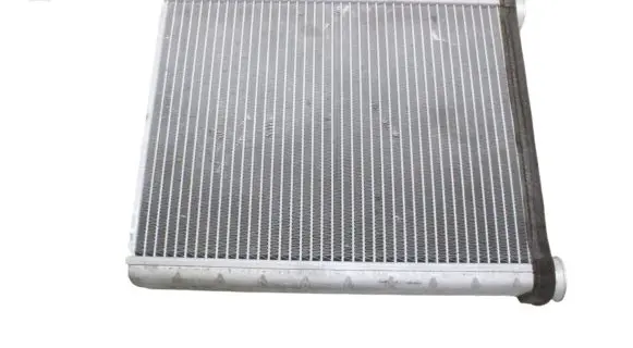 Mercedes-Benz B W246 W242 Heater blower radiator