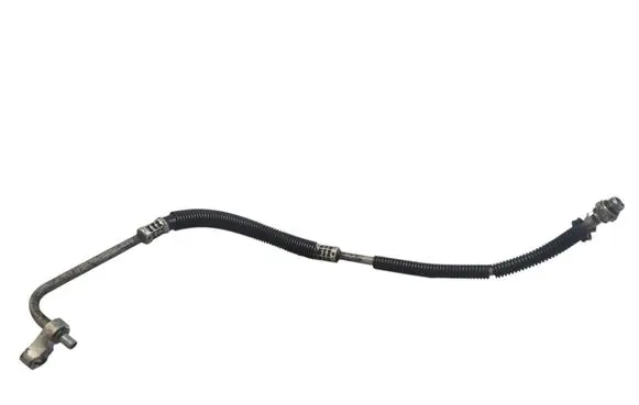 Ford S-MAX Gearbox oil cooler pipe/hose 