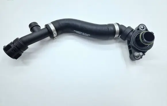 BMW M5 F90 Coolant pipe/hose 7852336 11157852336 72407126