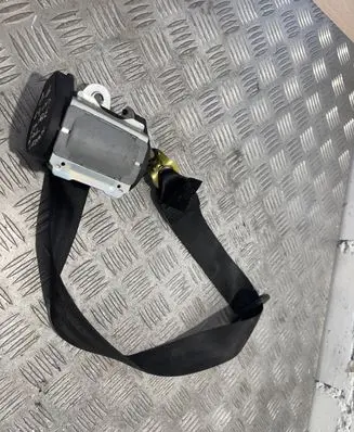 Audi A6 S6 C6 4F Rear seatbelt 603032800
