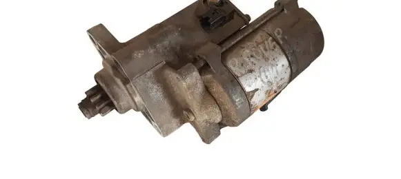 Land Rover Range Rover L322 Starter motor 4280001921 NAD500160