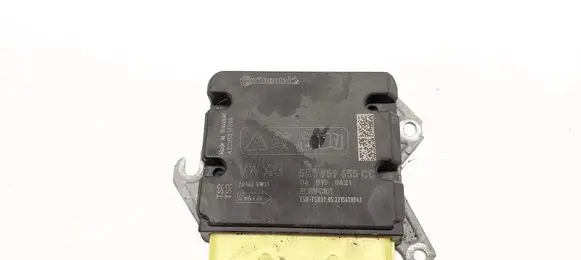 Audi Q2 - Airbag control unit/module 5Q0959655