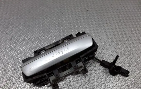Audi A8 S8 D3 4E Front door exterior handle