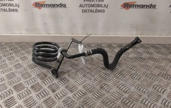 Fiat Ducato Power steering radiator 1374627080