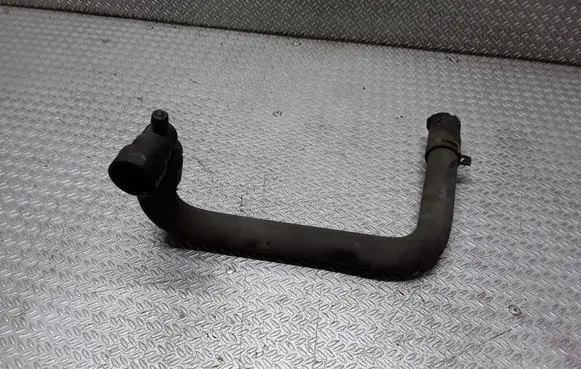 Peugeot 407 Engine coolant pipe/hose