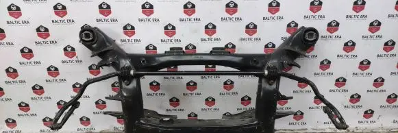 Rear subframe